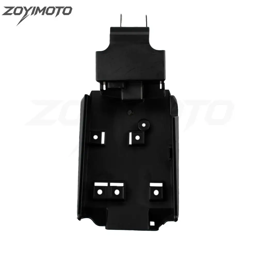 Motorcycle Battery Holding Bracket Shell Guard For KTM SX SXF XC XCF 125 250 300 350 450 2022 2024 OEM A46011055000