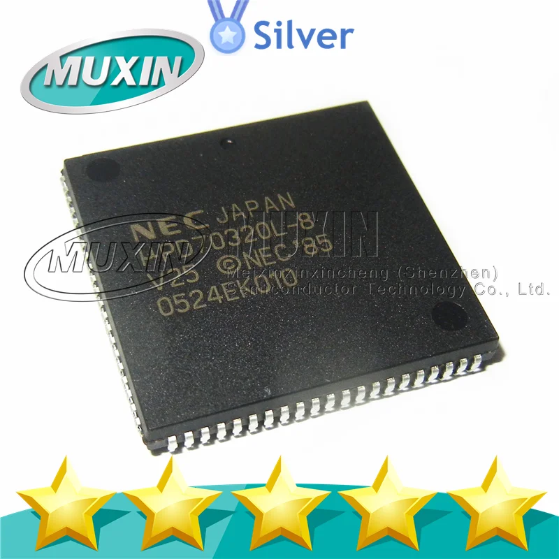 UPD70320L-8 PLCC84 Electronic Components V6366C-J XC2018-70PC84C XC3020A-7PC84C XC3020A-7PC84C XC3030A-7PC84C XC3030A-7PC84I