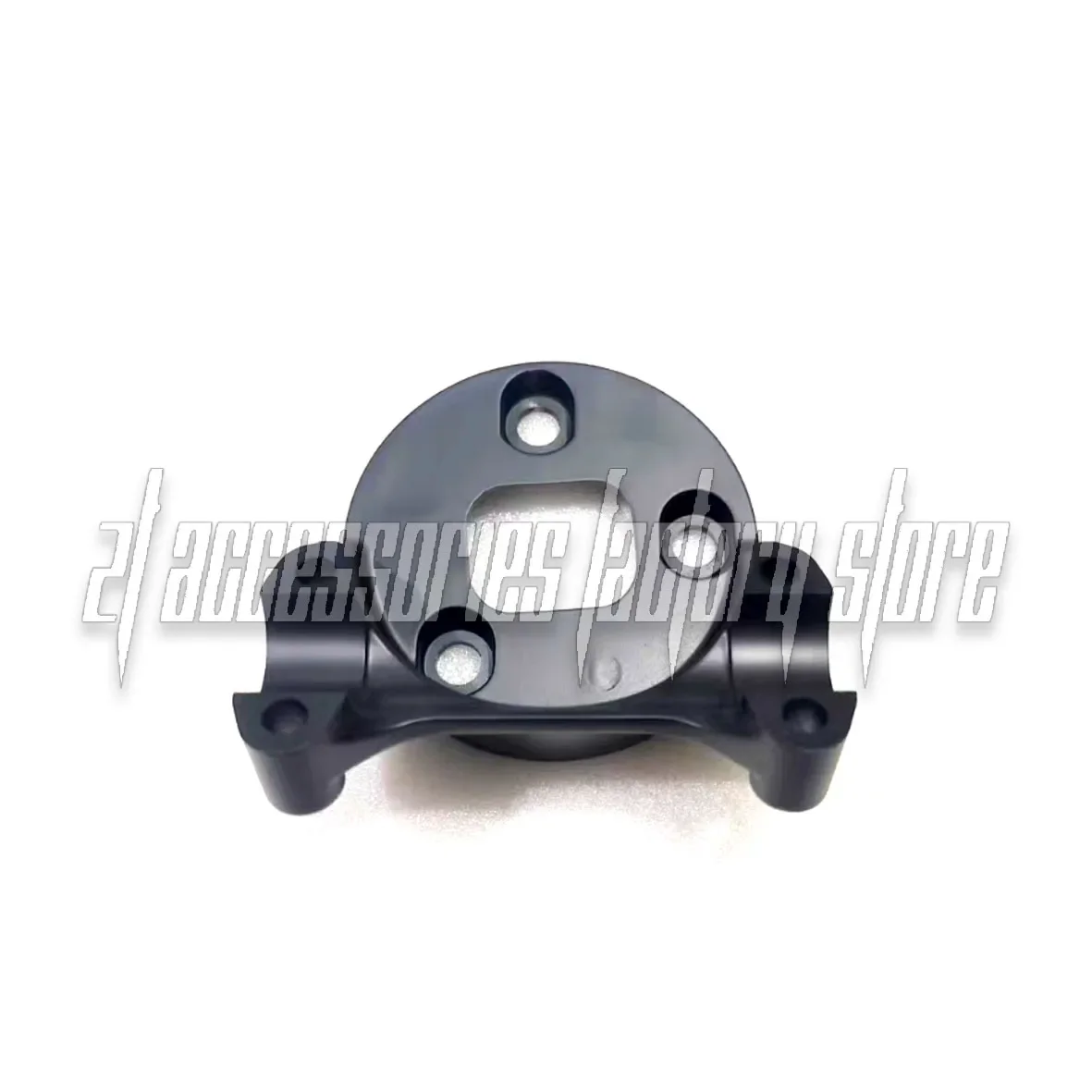 

Instrument Stabilizer Bracket Instrument Bracket Motorcycle Brand New Suitable for QJ MOTOR SRV 700 700 SRV