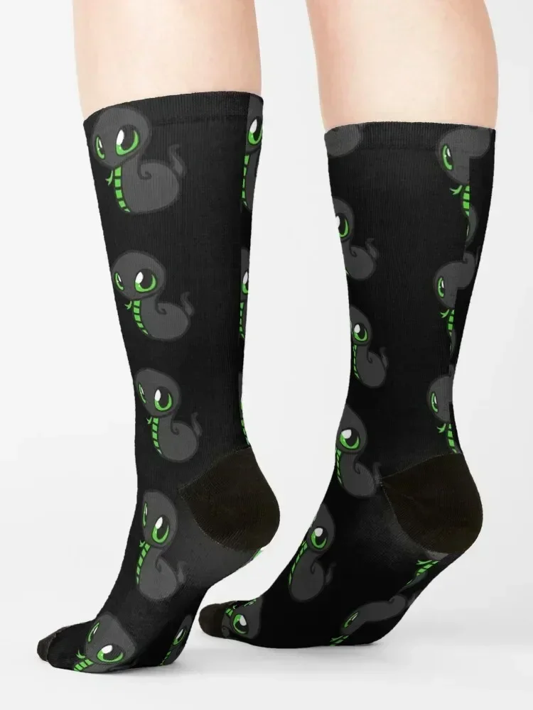 Razer sneki snek Socks cycling anti-slip Thermal man winter sports stockings Men Socks Women's