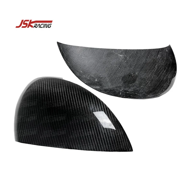 

Carbon Fiber Side Mirror Cover For 2014-2018 Porsche Macan