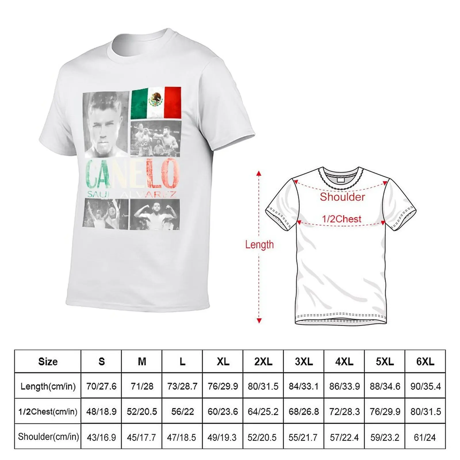 Vintage Sport - Vintage Professional Boxer T-Shirt korean fashion essential t shirt men t shirts