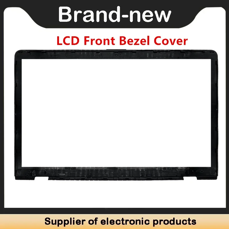 جديد ل HP 17-AK 17AK 17-BS 17BS 17T-BR 17-BS049DX 17-BS011DX TPN-W129 W130 LCD الغطاء الخلفي/الحافة/المفصلات 933298 -001 926489 -001