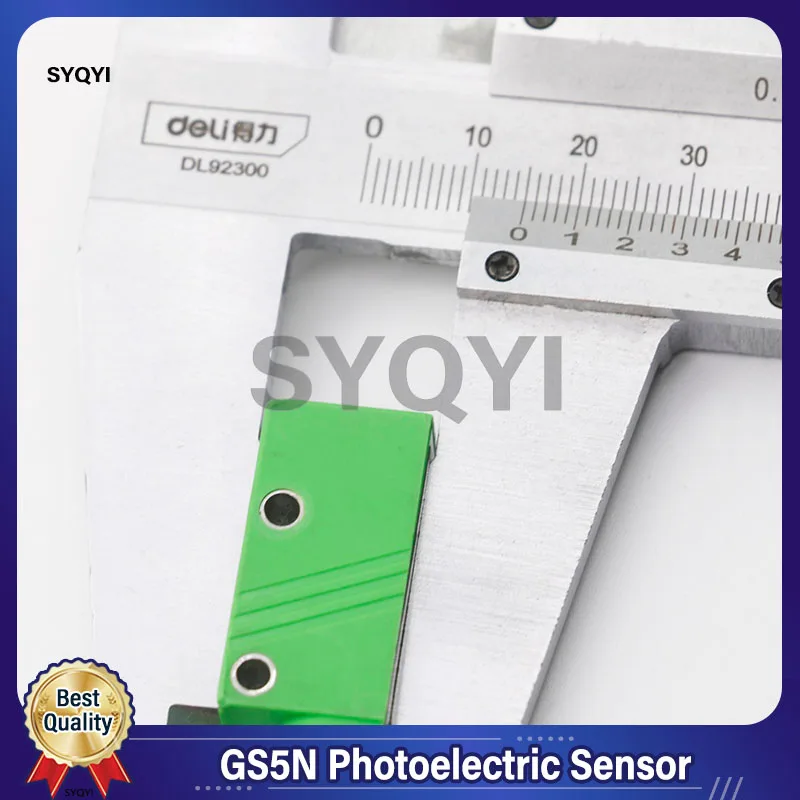 Best Quality GS5N Photoelectric Switch Sensors