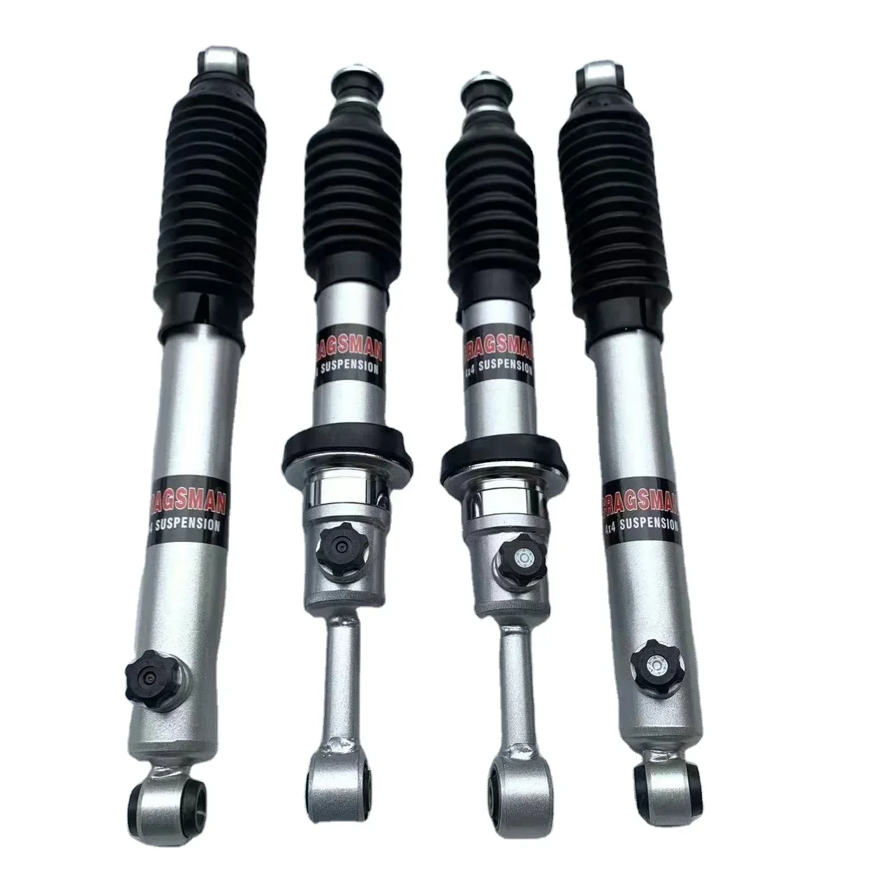 4x4 Shock Absorber Suspension Kits 10 Stage Position Adjustable Shock Absorber For  TOYOTA