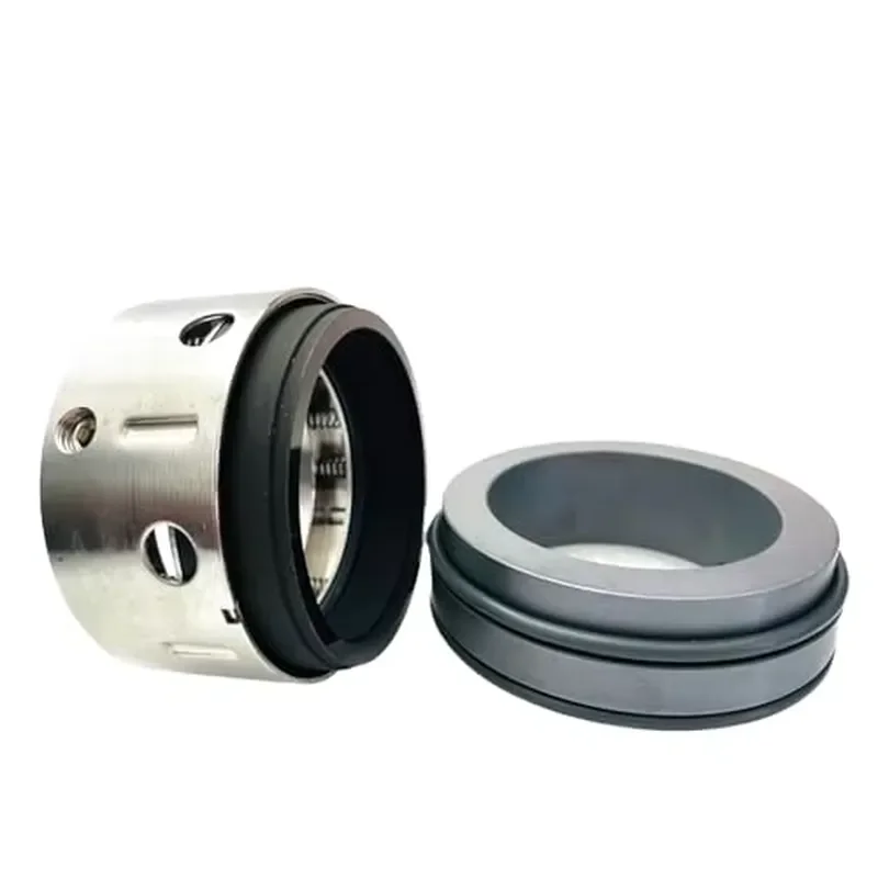 59U-43 Type Mechanical Seals for Diesel Engines Dyeing Machine Water Pumps with 43mm Shaft Machinery Engine Parts
