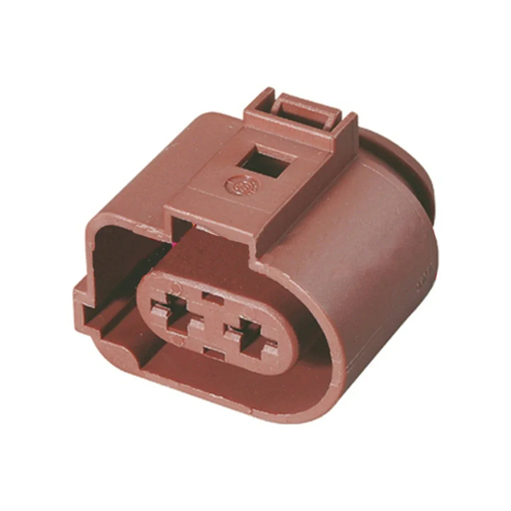 5/10 set connettore clacson con spina ventola ad alta potenza con cablaggio barra anteriore a 2 pin 1717692 -2 