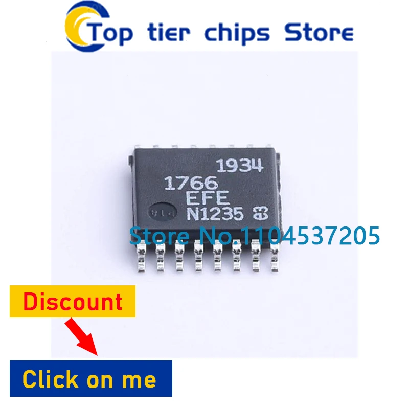 

2 шт.-10 шт./лот LT1766EFE SSOP-16 LT1766E LT1766 1766 EFE SSOP16