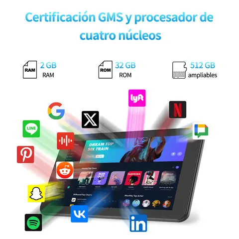 6 best sales Android-dator - №4