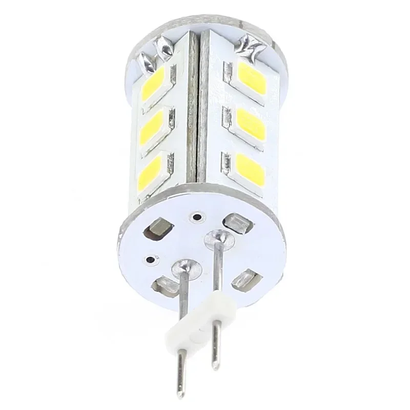 Led G4 Bulb 15led Super Bright 2835SMD as light source Up to 2200LM 12V 24V Dimmable Bulb 1pcs/lot