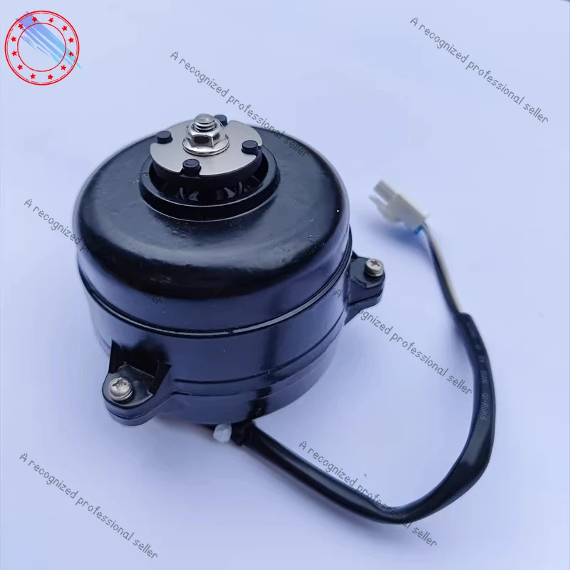 

Для деталей холодильника по всему миру IS-4420QTBD Двигатель вентилятора испарителя для двигателя вентилятора охлаждаемой морозильной камеры Tebor