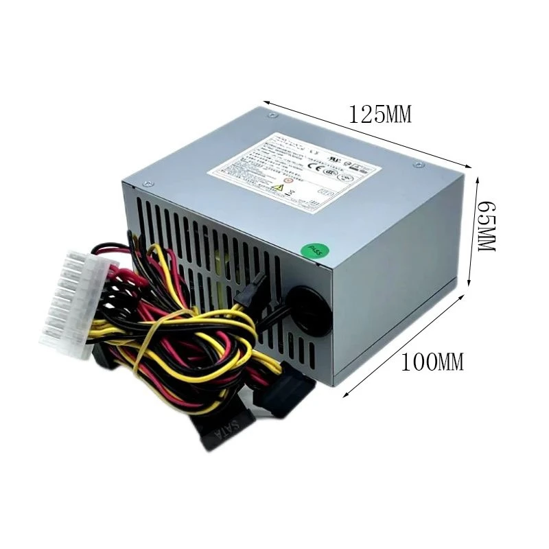 

Для DPS-75VB Блок питания для записывающего устройства Dahua FSP150-10GSV DPS-150AB-3 Годовая гарантия