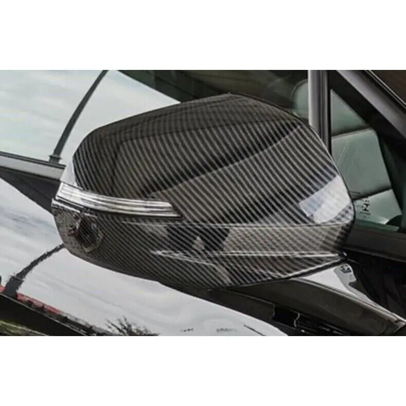 

For Chevrolet Blazer 2019 2020 2021 2022-2024 Rearview Mirror Cover Body Kit Accessories