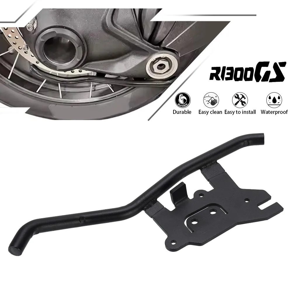 

R1300GS GUARD Cardan Protection For BMW R1300GS Adventure Rear Drive Shaft Protection R 1300 GS 2023 2024 2025 Accessories