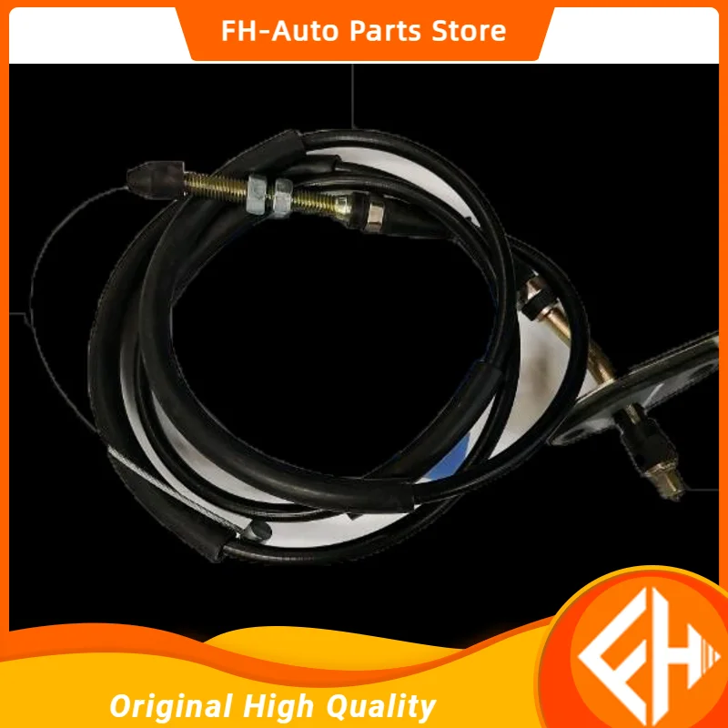 

Original Car Parts Oe Number 1108100u8010 For Jac J3 Throttle Cable High Quality