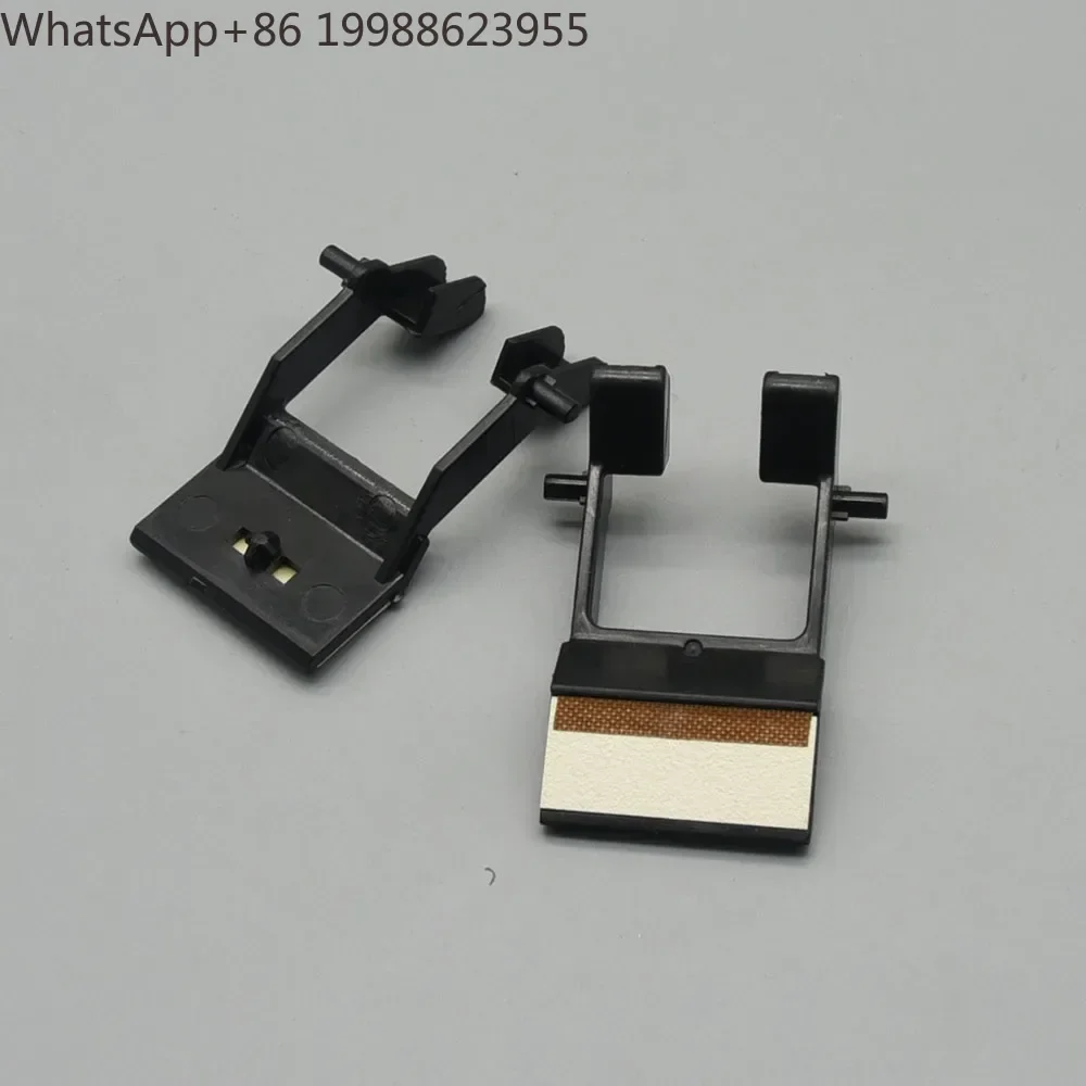 5PCS Manual Pager Pickup Seperation Pad for Ricoh MP 2014 2014D 2014AD 2014EN  D245-2736