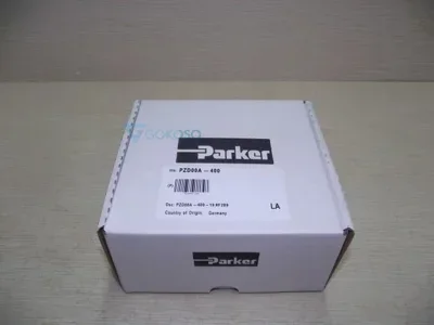 

PCD00A-400 NEW PAREKR AMPLIFIER CARD