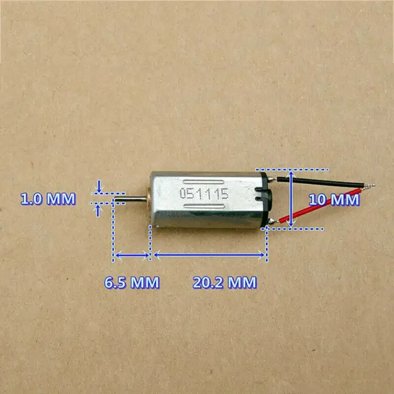 8Mm*10Mm Dc 3V 3.7V…