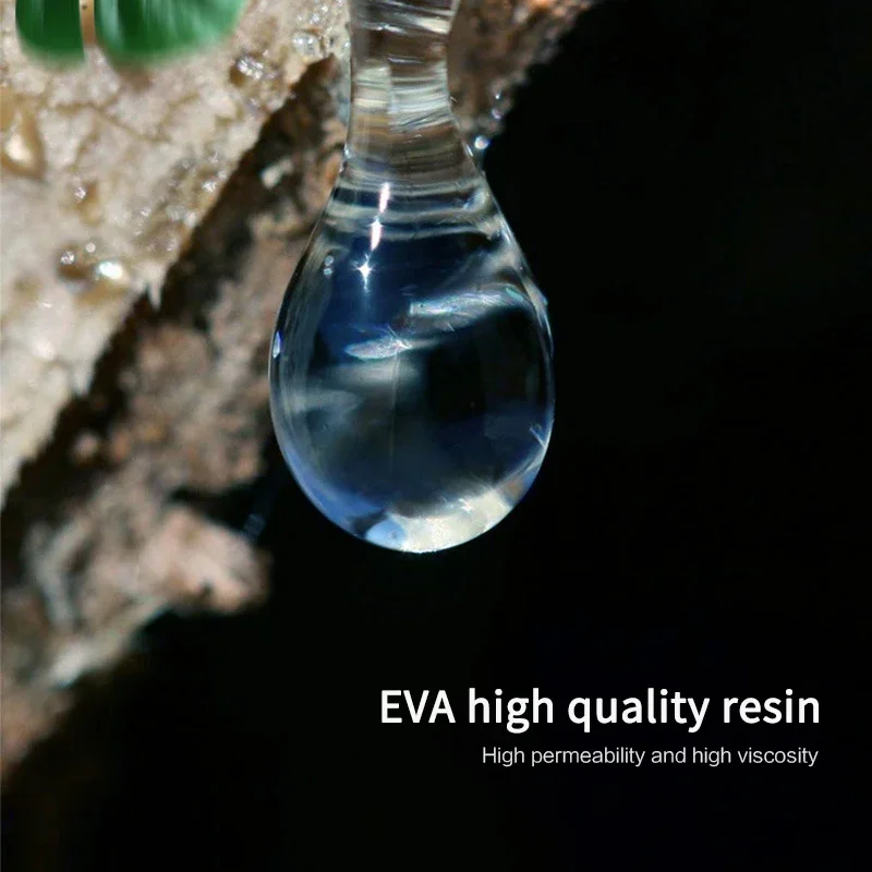 Barras de pegamento de 7/11mm para pistola de pegamento pequeña, barra adhesiva, barras de pegamento de fusión de temperatura caliente, recambios, reparación de productos artesanales