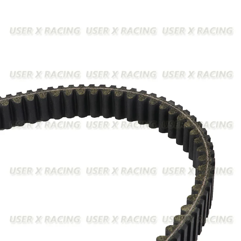 USERX Universal Motorcycle drive belt for 3211113 Polaris Sportsman 450 500 570 700 800 High quality and durability