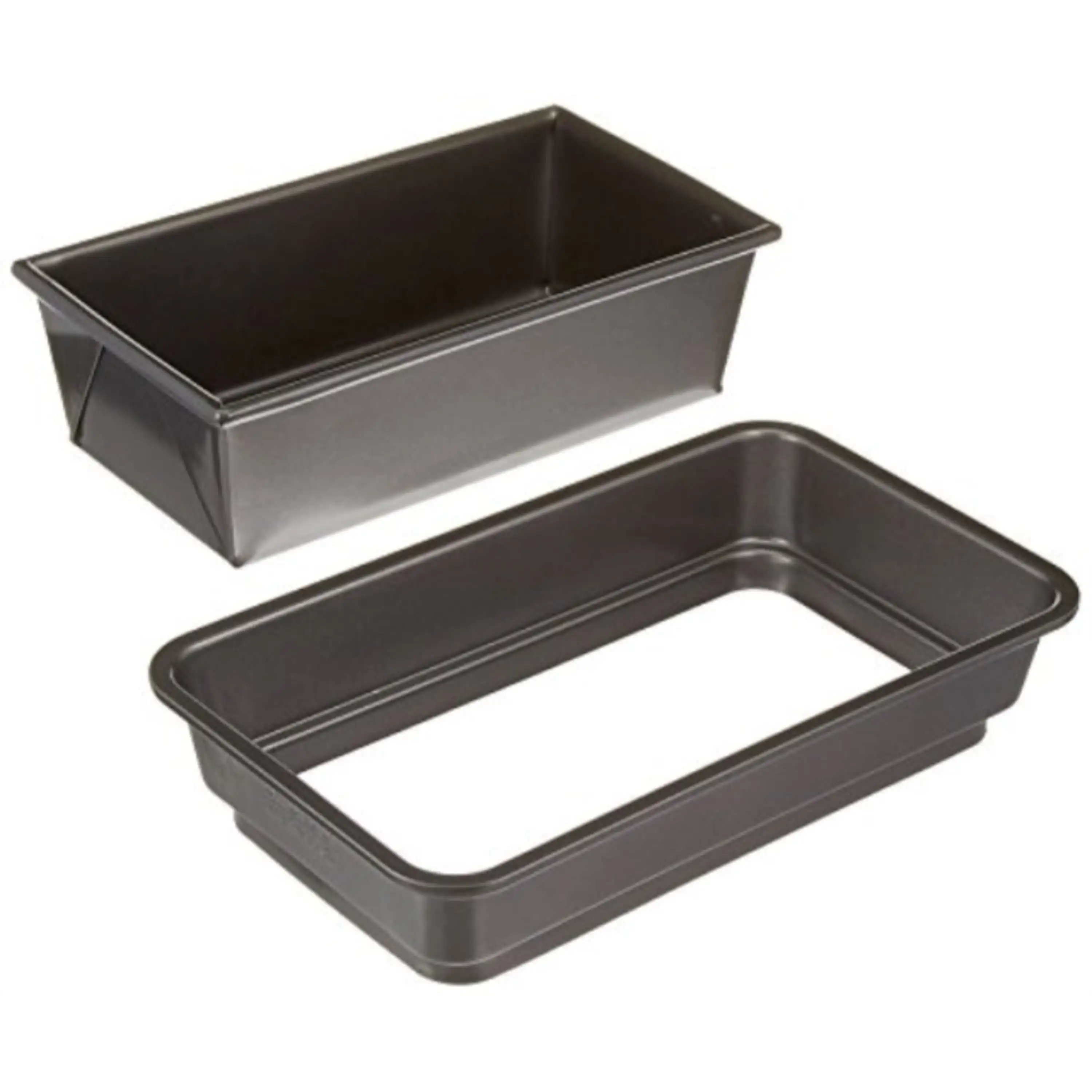 

Professional Gluten-Free Loaf Pan, 9-inch-by-5-inch