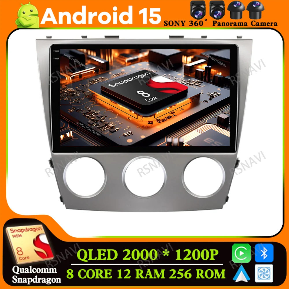 Car Radio Android 1… - image