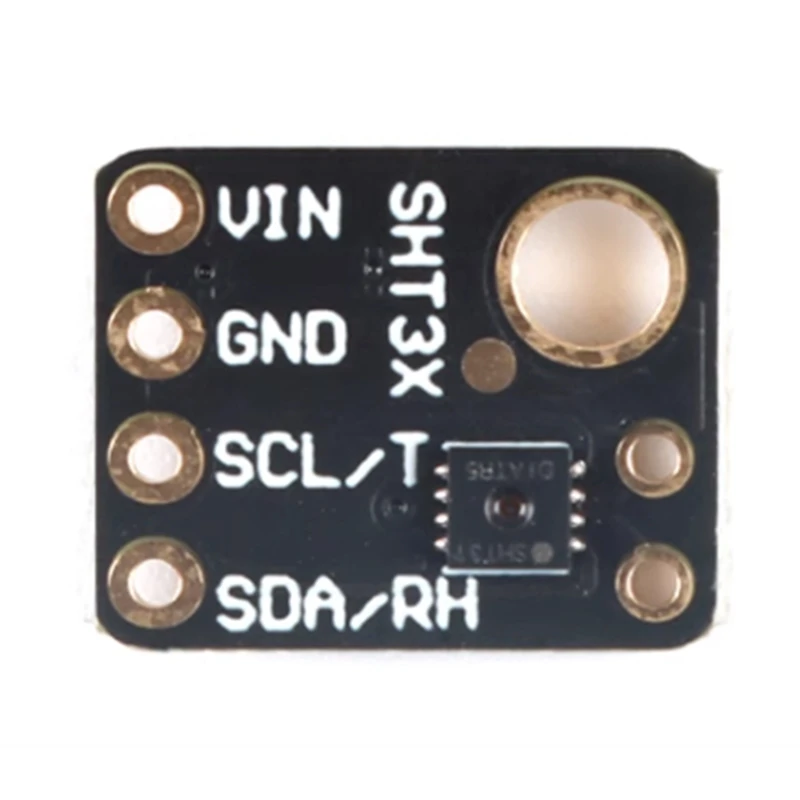 SHT3X Digital Temperature Humidity Sensor SHT30 SHT30-D SHT30-DIS Module IIC Interface