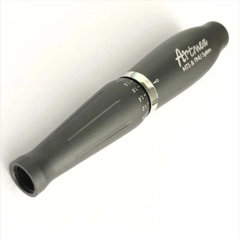 Artmex V9 Tattoo Machine Pen Micro Handles Direct Selling Tools Metal Eyebrows Eyeliner Skin Care Digital Permanent Makeup
