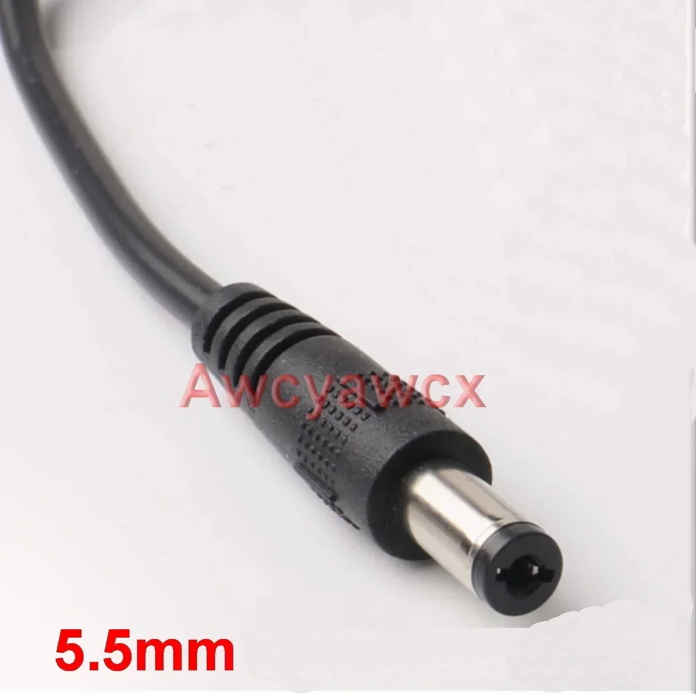 محول مزود طاقة لـ Tenda TP Link ، كاميرا wi-fi ، HD كامل ، CCTV ، جهاز توجيه IP ، Tapo C200 ، C210 ، C220 ، AC DC ، 0.6A ، 600mA