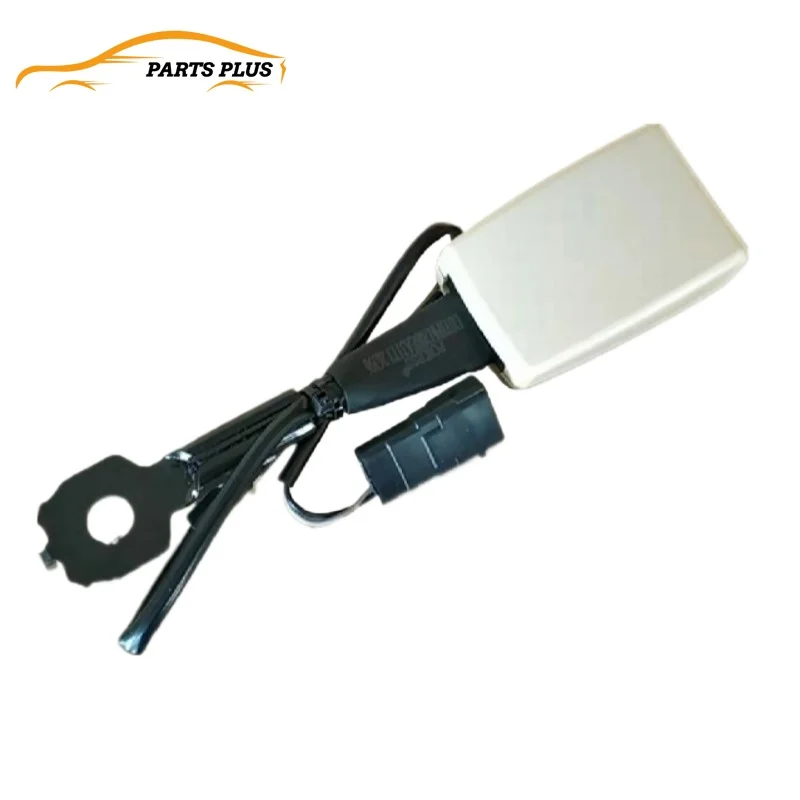 

DS73F61208EA31T3 Seat Belt Buckle R for Ford Edge New Mondeo Interior Parts