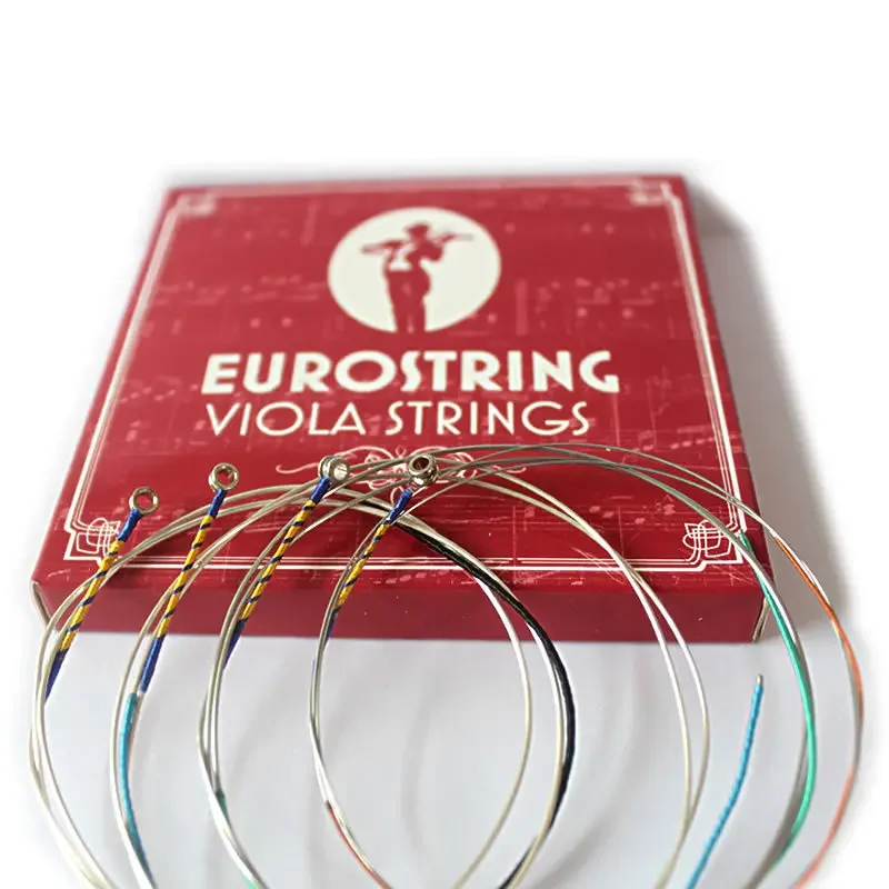 High-quality viola strings, nylon strings, set strings