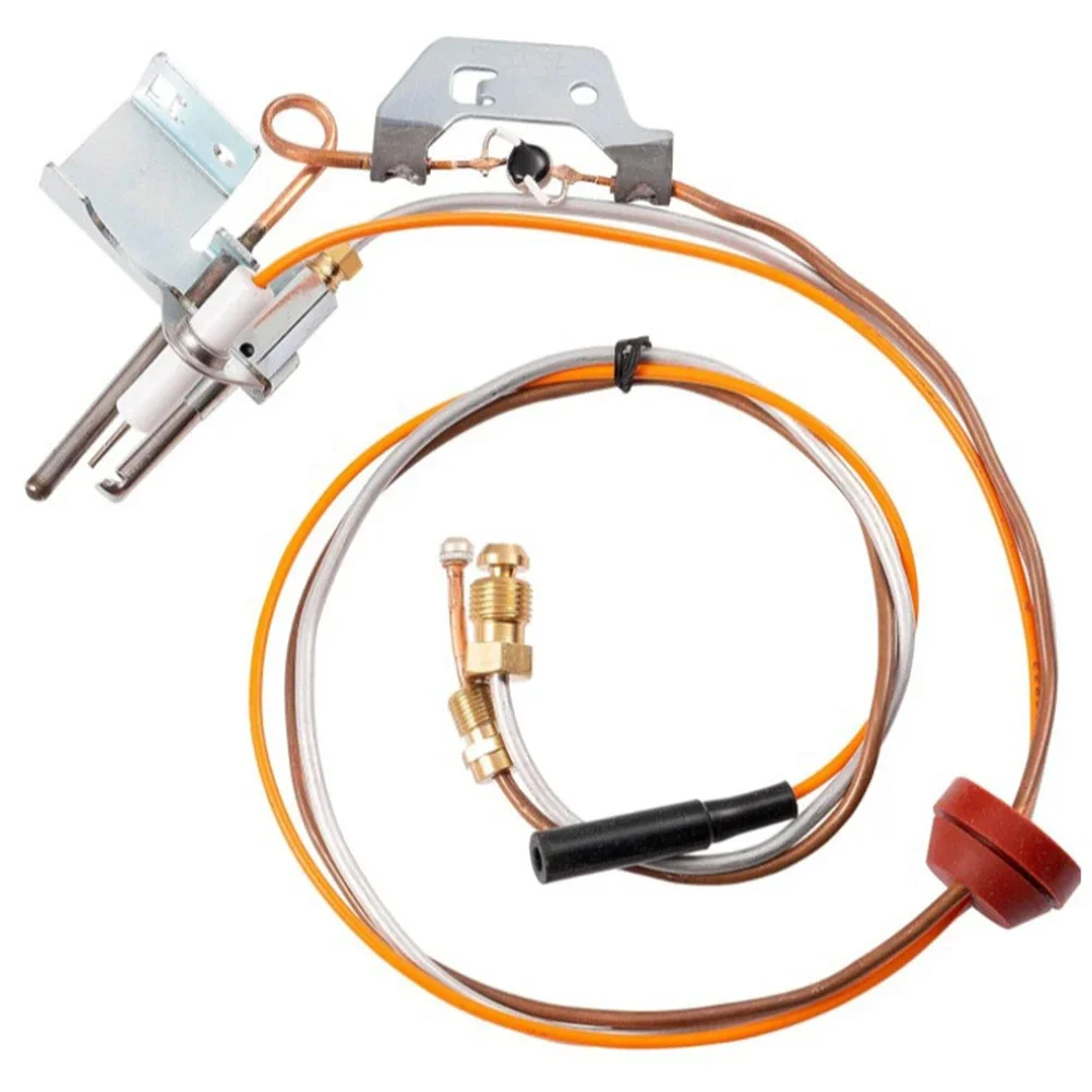 

Affordable Assembly Replacement Compatible with For Natural Gas Water Heater Restore Proper Functionality