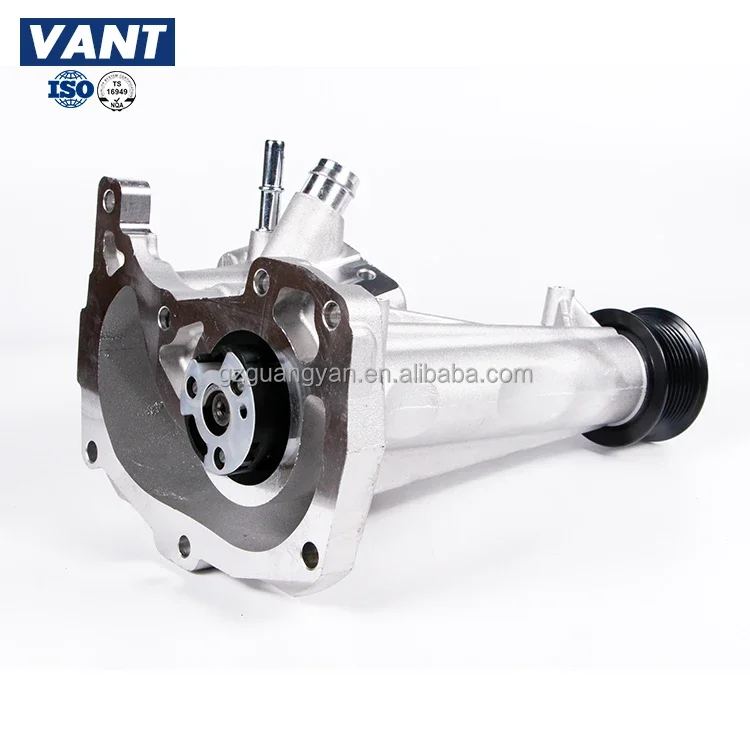 Kit de reparo do supercarregador LR 088538 ,LR 059341   Para Land Rover DISCOVERY4/RANGE ROVER/RANGE ROVER VELAR/RANGE ROVER SPORT 3.0 Gasolina