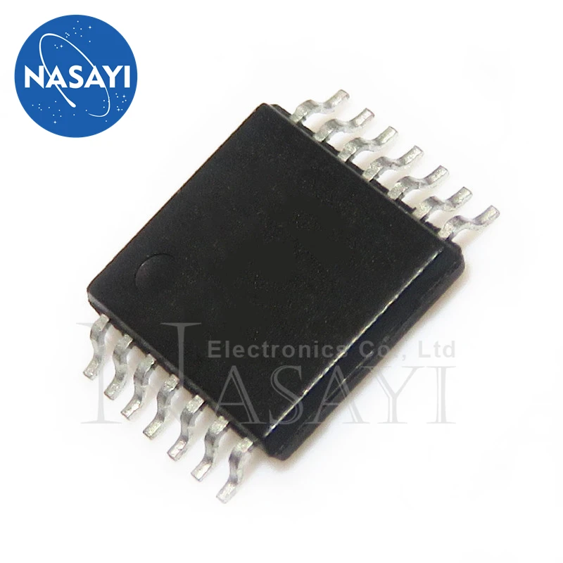 

5PCS MSP430G2231IPW14R MSP430G2231 G2231 TSSOP-14