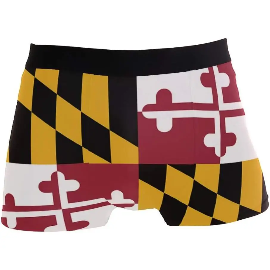 

Мужские трусы-боксеры, нижнее белье, дышащие эластичные трусы-боксеры с мешочком, нижнее белье S-XXL с влагоотводящей тканью