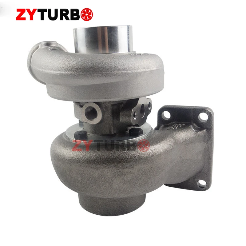 TB2518 Turbo 466898 8944805870 Turbocharger For Isuzu NPR Truck W4 W5500 3.9L 4BD1 4BD1T