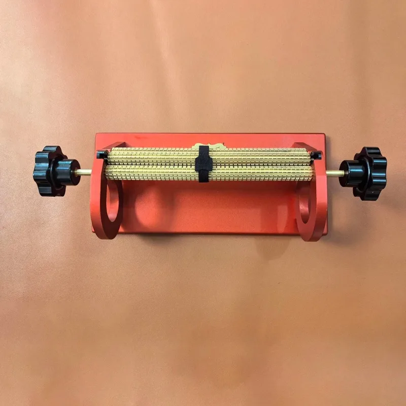 Beautiful Smocking Pleating Machine - 24-Row Full-Density Pleater/Gathering Sewing Machine