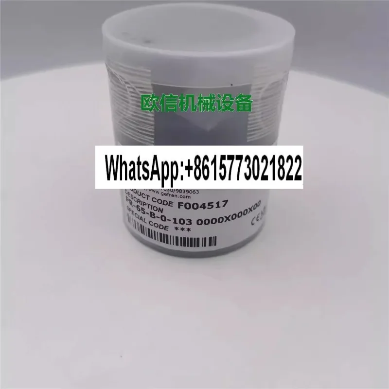 Winkelsensor für GEFRAN PR-65-B-0-472 PR-65-B-0-103