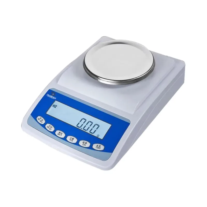 

High Quality YP5002 Electronic Analytical Balance with LCD Display OEM Customization Supported