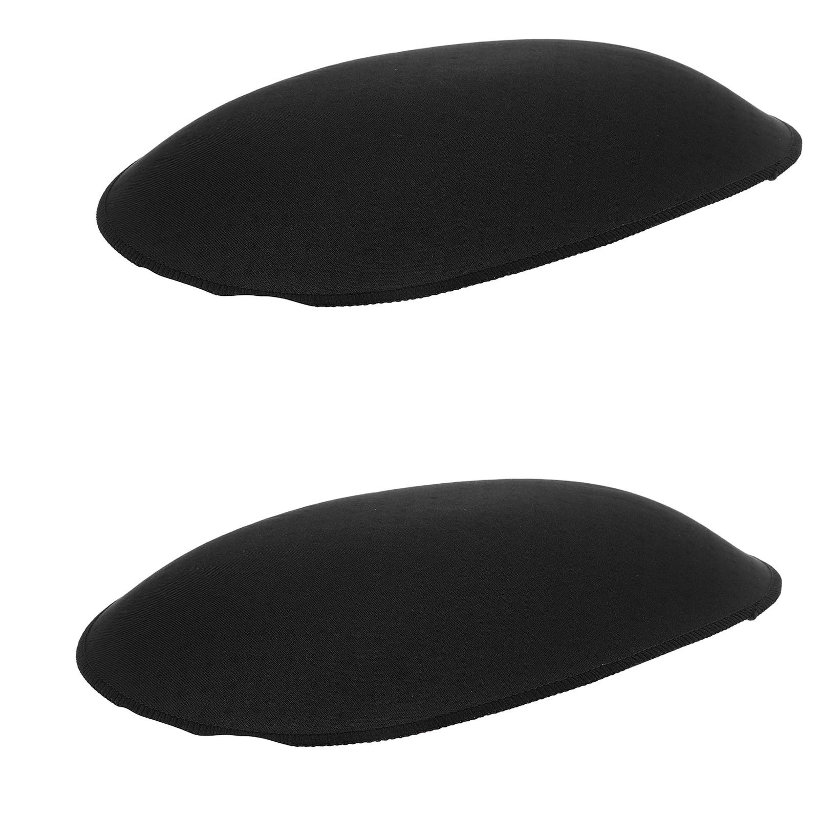 

2Pcs Silicone Hip Butt Lifter Pads Self-Adhesive Curves Boost Invisible Insert for Fuller Buttocks Lift Shape