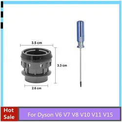 ベアリング-交換用モーターアセンブリ,Dyson 20w 30w v6 v7 v8 v10 v11 v15掃除機用の柔らかいスペアパーツ