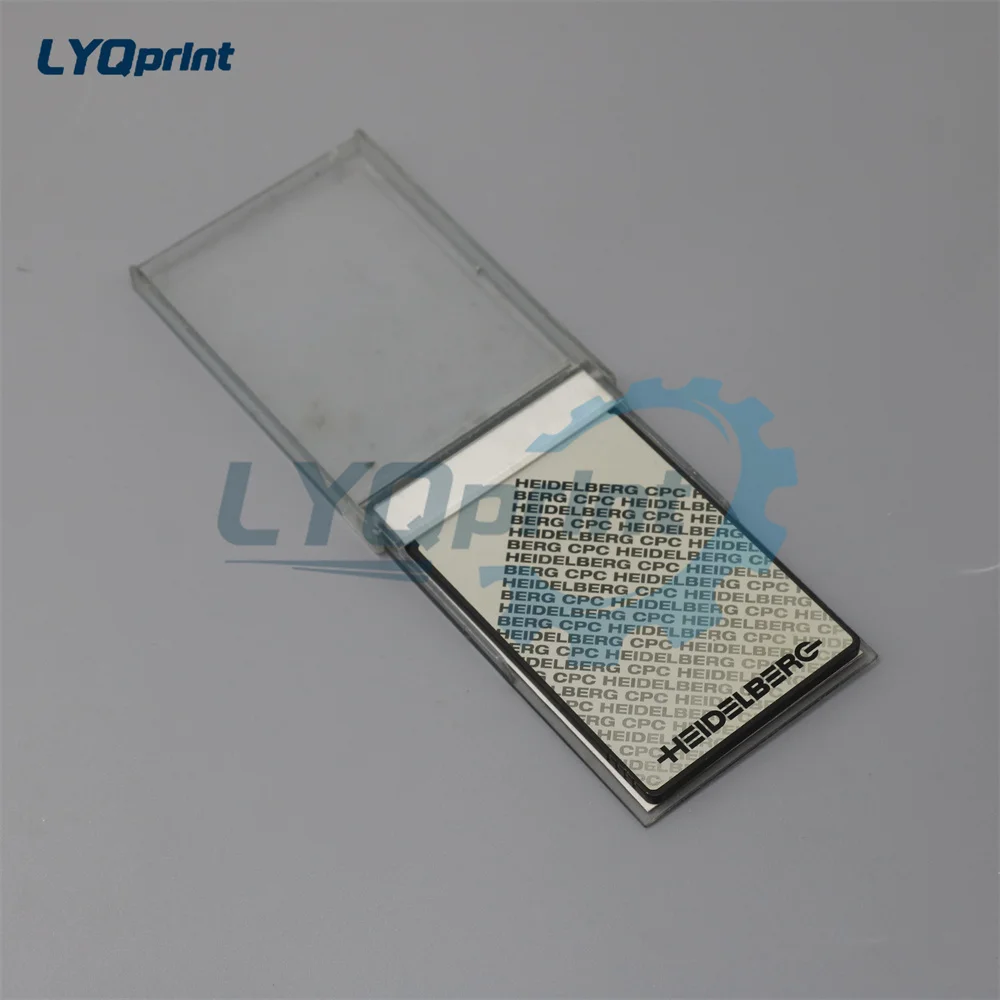 Original 95% New Best Quality 00.783.0632 Memory ASK Card For Heidelberg Machine Parts