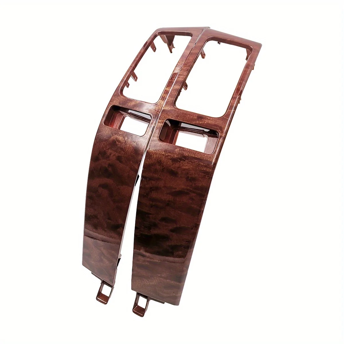 Центральная панель выхода вентиляционного отверстия кондиционера в сборе для Toyota Land Cruiser Prado 120 Lexus GX470 2003-09, панель вентиляционной решетки автомобиля