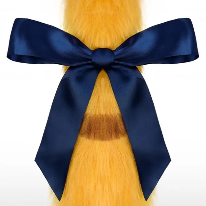 39bd Halloween Animal Costume Set Animal Ear Bandband Animal Tail For Kid Adult Cosplay