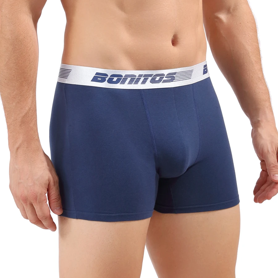 Baumwolle Druck Boxer Für Mann Unterwäsche Herren Boxer Shorts Und Unterhosen Sexy männer Höschen Plus Größe Calecon Homme Marken