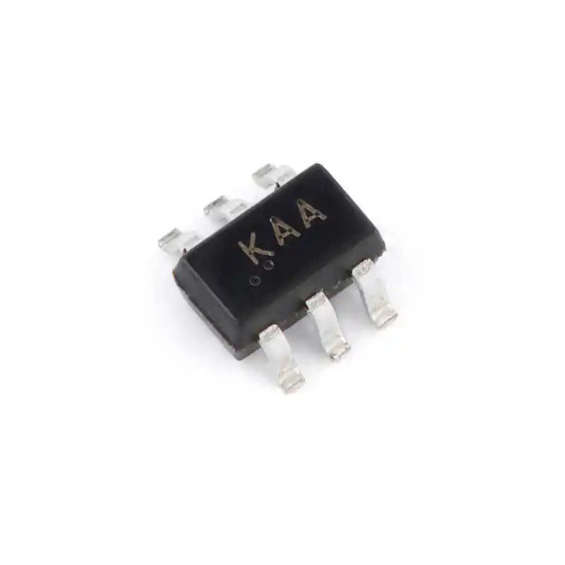 

Original genuine MMBD4448HTW KAA SOT-363 80V 250mA 4ns switching diode (10 pieces)