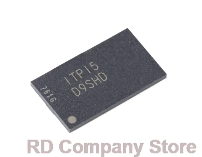 1PCS MT41K256M16TW-107:P FBGA-96 4Gb DDR3L SDRAMN memory chip