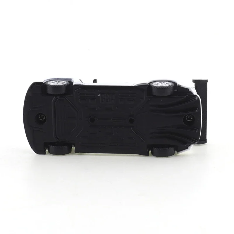 CCA 1/64 BMW M4 GT3 voiture en alliage jouets véhicule à moteur moulé sous pression modèle en métal enfants cadeau de noël jouets pour garçons