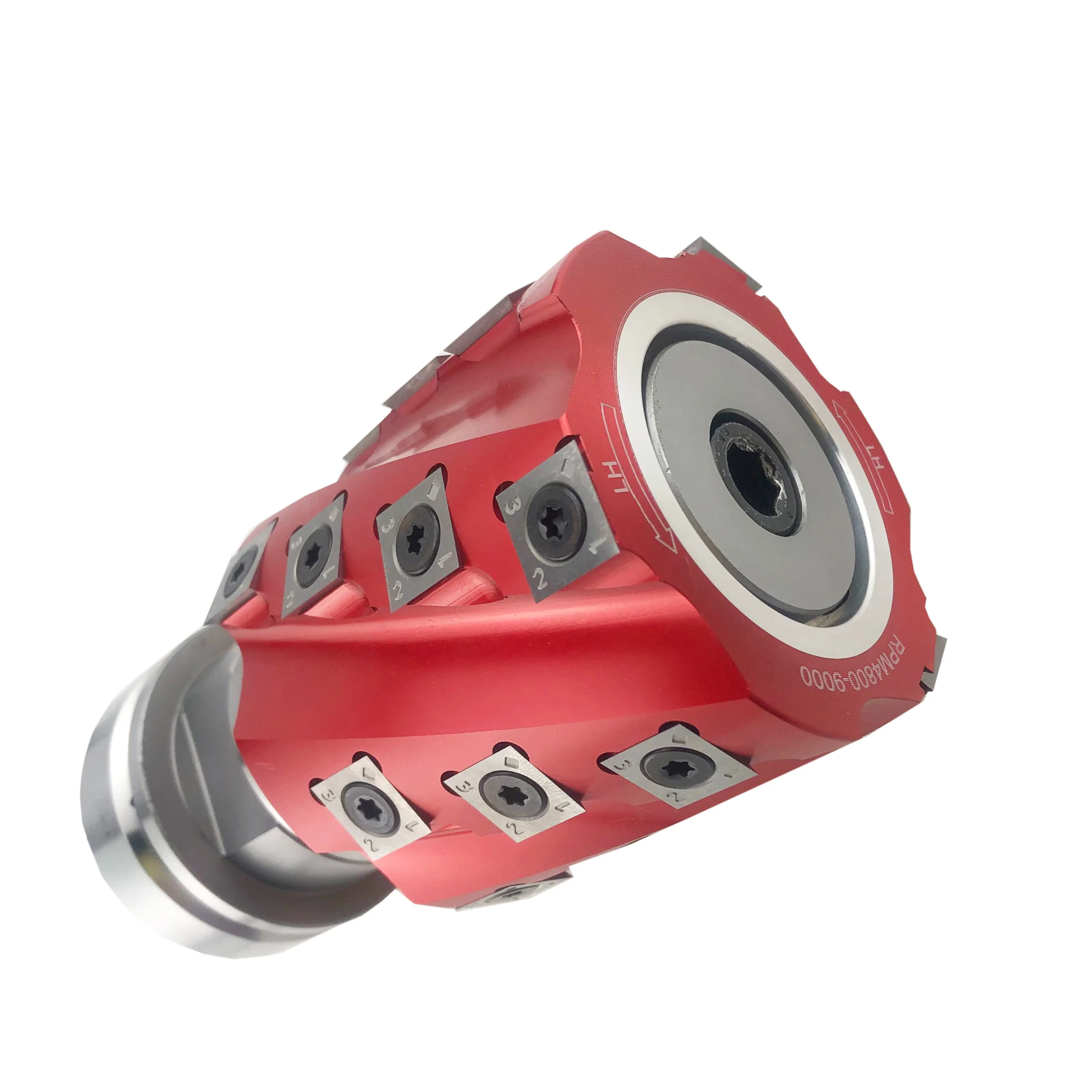 Livter Cutter Head …