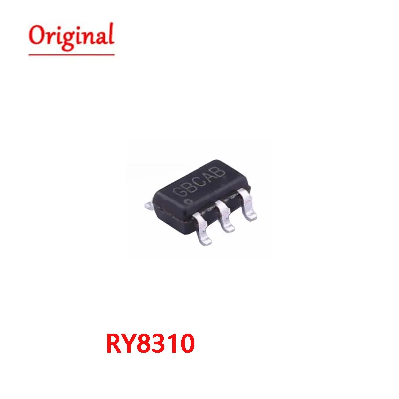 10PCS RY8310 Compatible substitution for MP2259 MP2359 JW5017S RT8259 RT6200 JW5017 RT8259GE